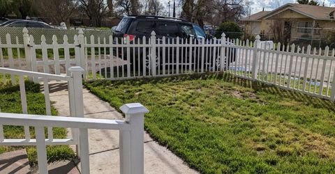 50-51 S Los Angeles Ave Ave, Stockton, CA 95203 Photo