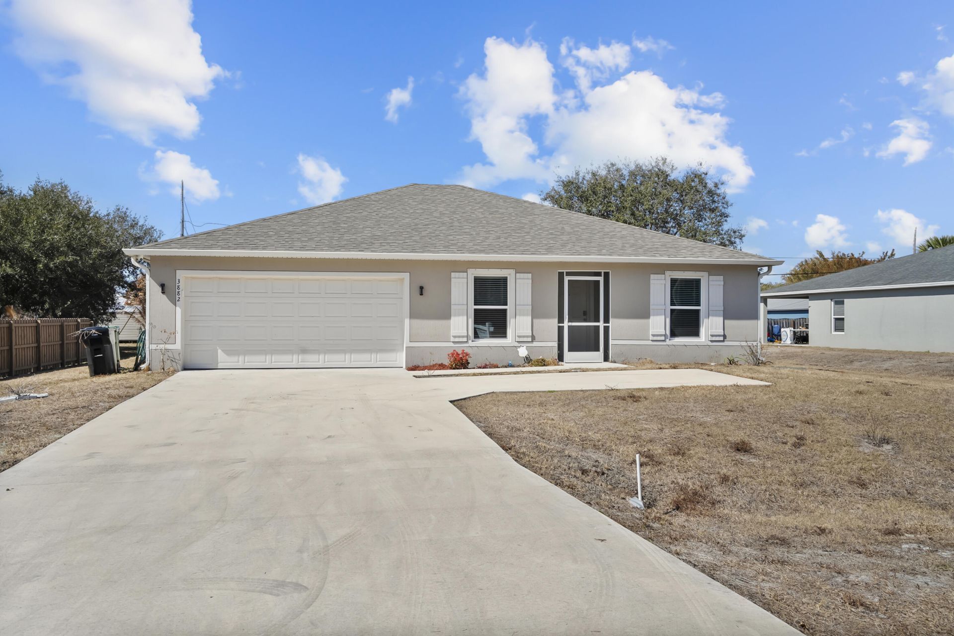 3882 SW Darwin Boulevard, Port Saint Lucie, FL 34953 Photo