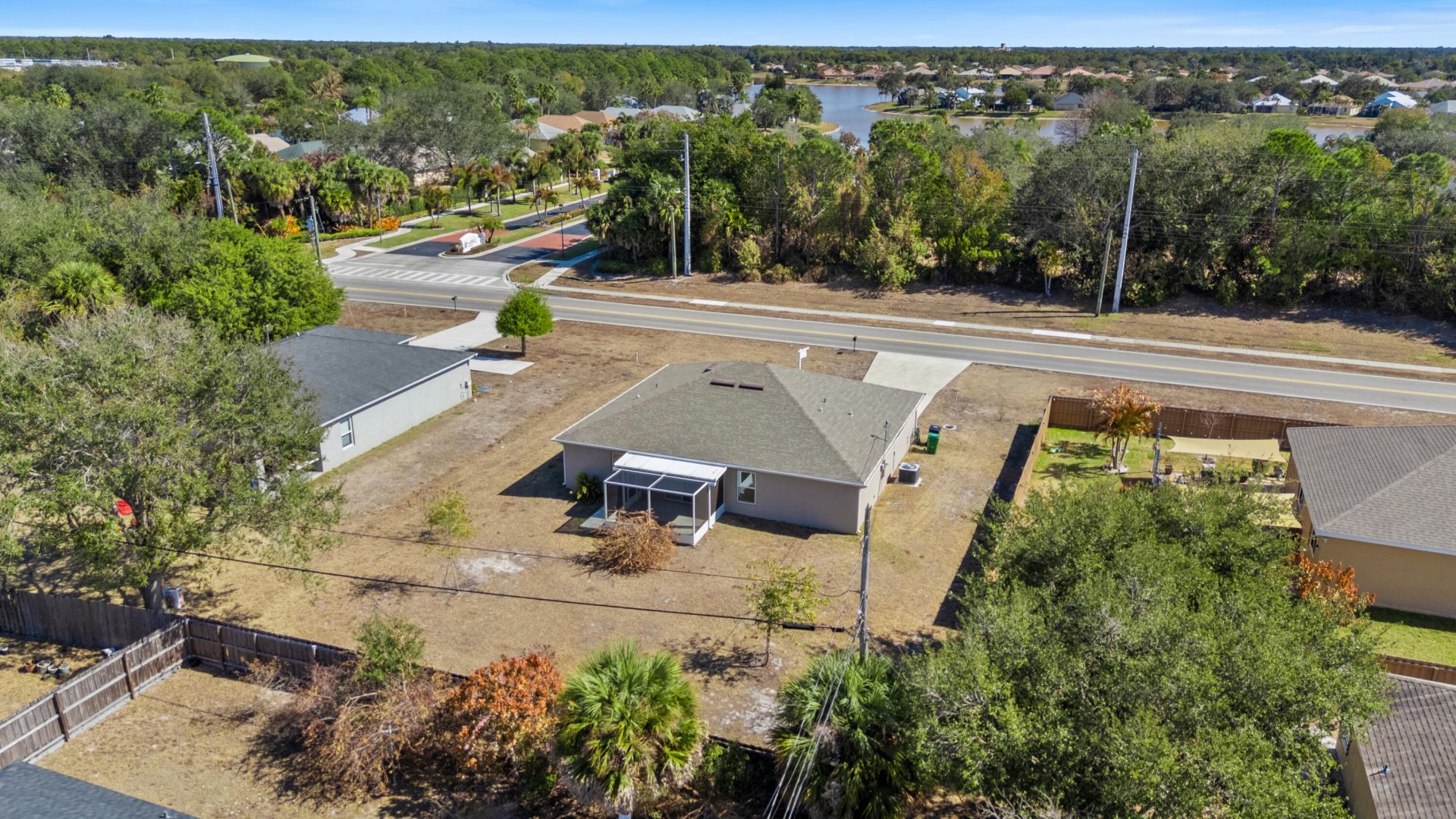 3882 SW Darwin Boulevard, Port Saint Lucie, FL 34953 Photo