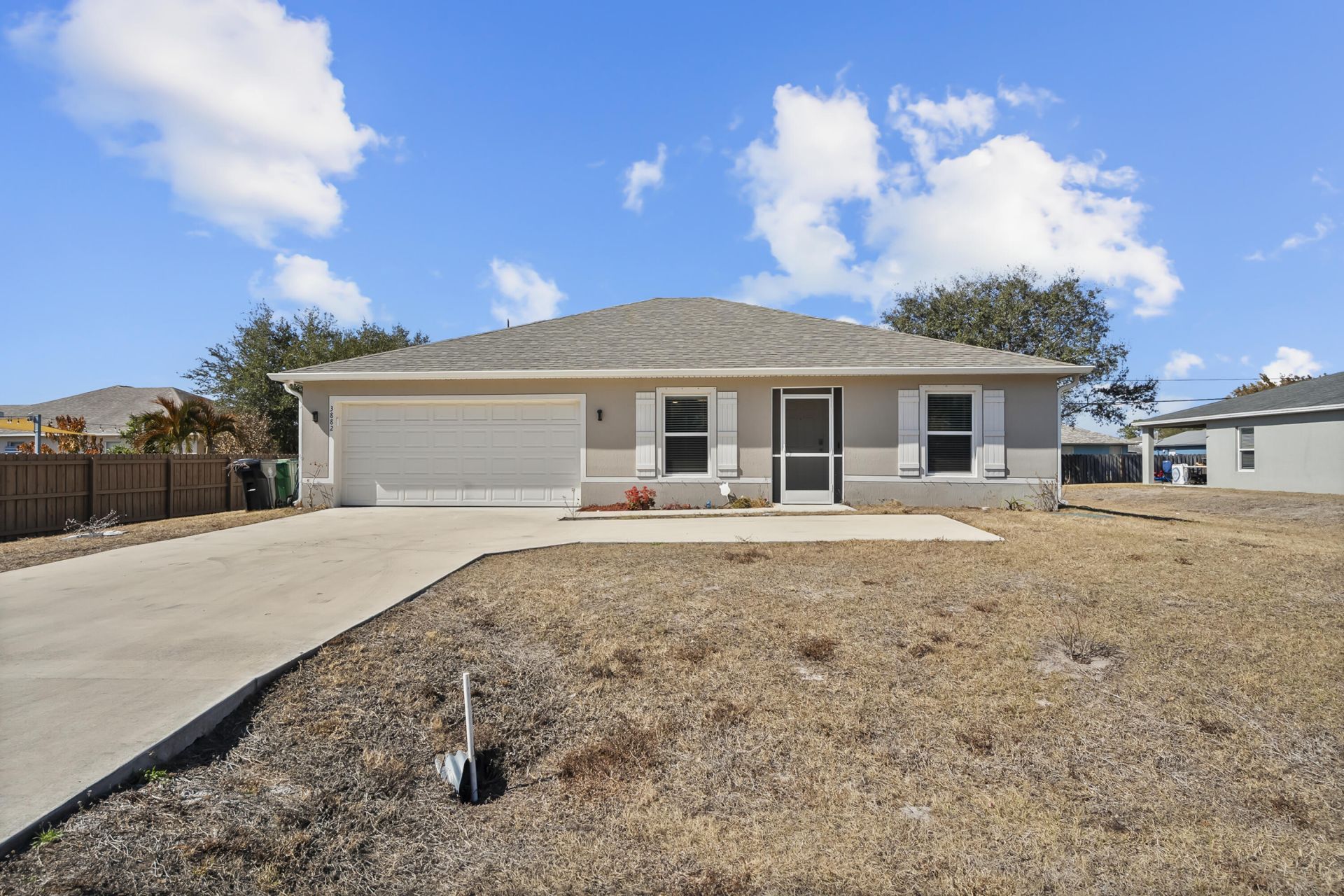 3882 SW Darwin Boulevard, Port Saint Lucie, FL 34953 Photo