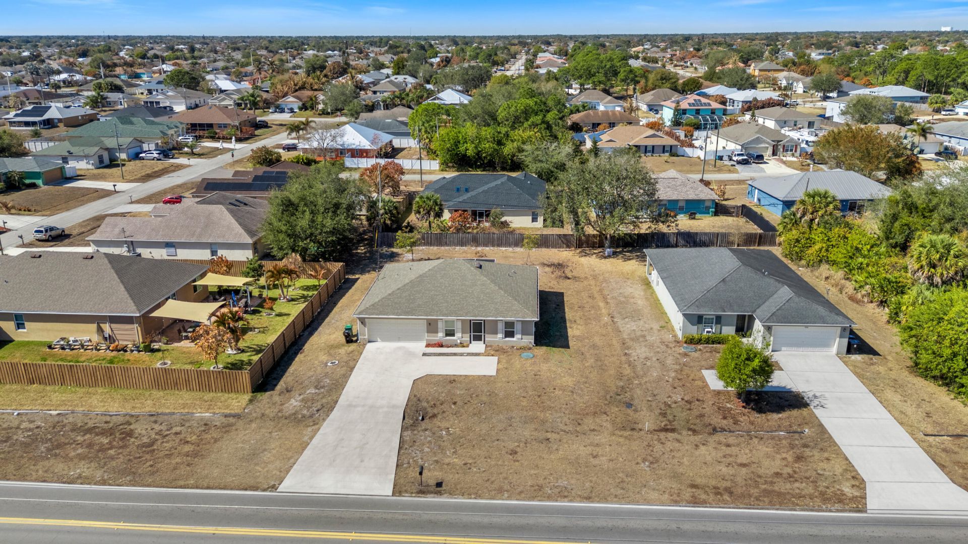 3882 SW Darwin Boulevard, Port Saint Lucie, FL 34953 Photo