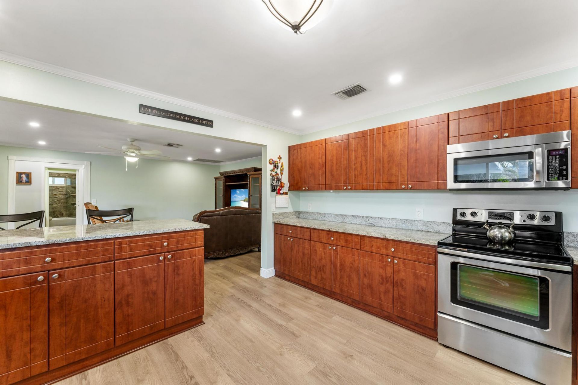 7410 Venetian Way, Lake Clarke Shores, FL 33406 Photo