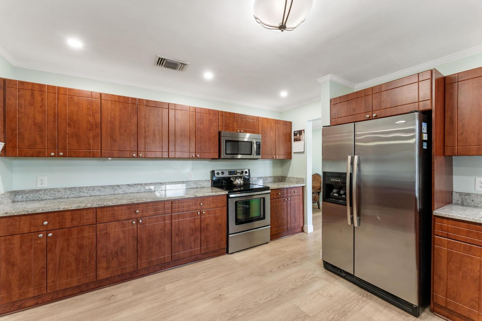 7410 Venetian Way, Lake Clarke Shores, FL 33406 Photo