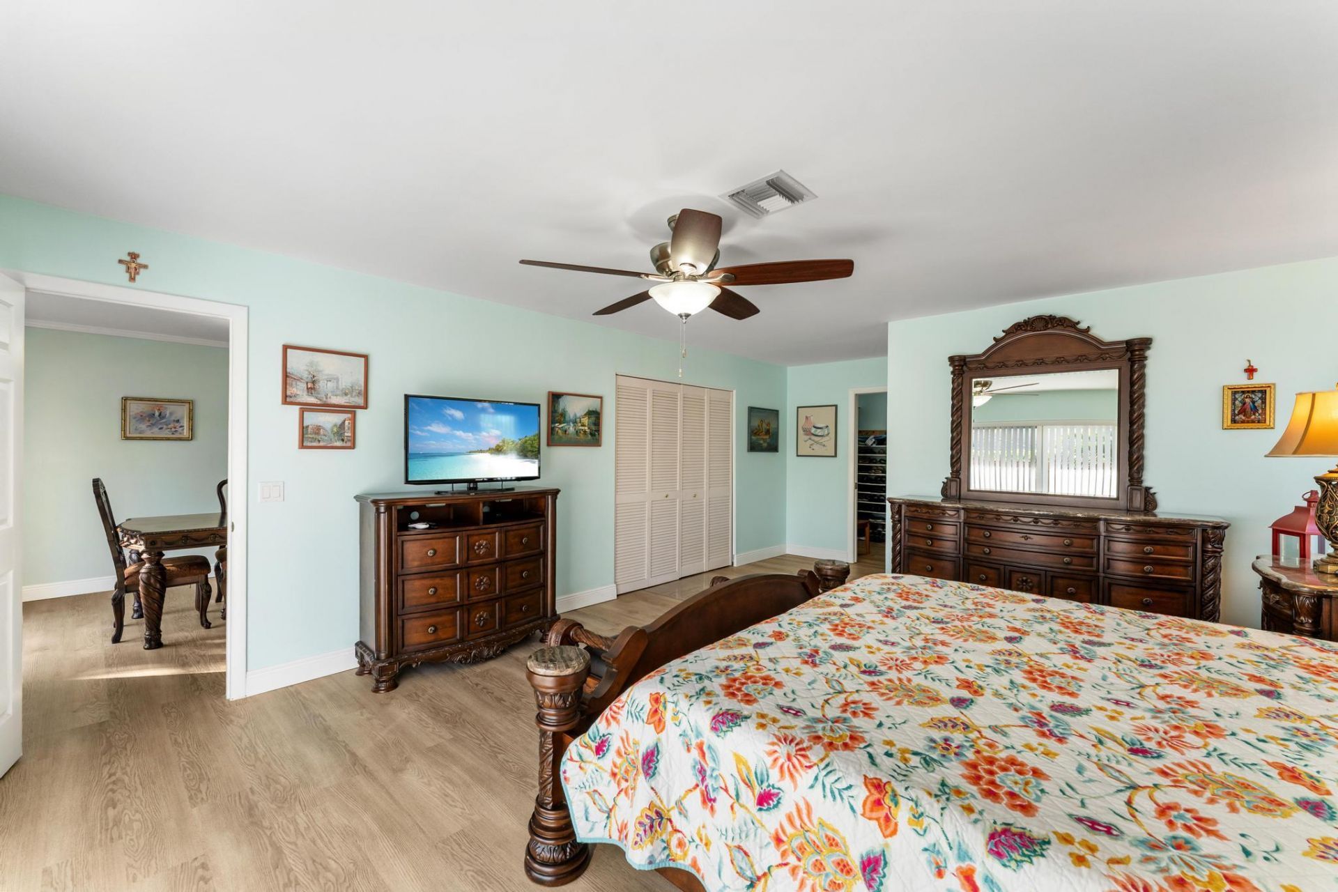 7410 Venetian Way, Lake Clarke Shores, FL 33406 Photo