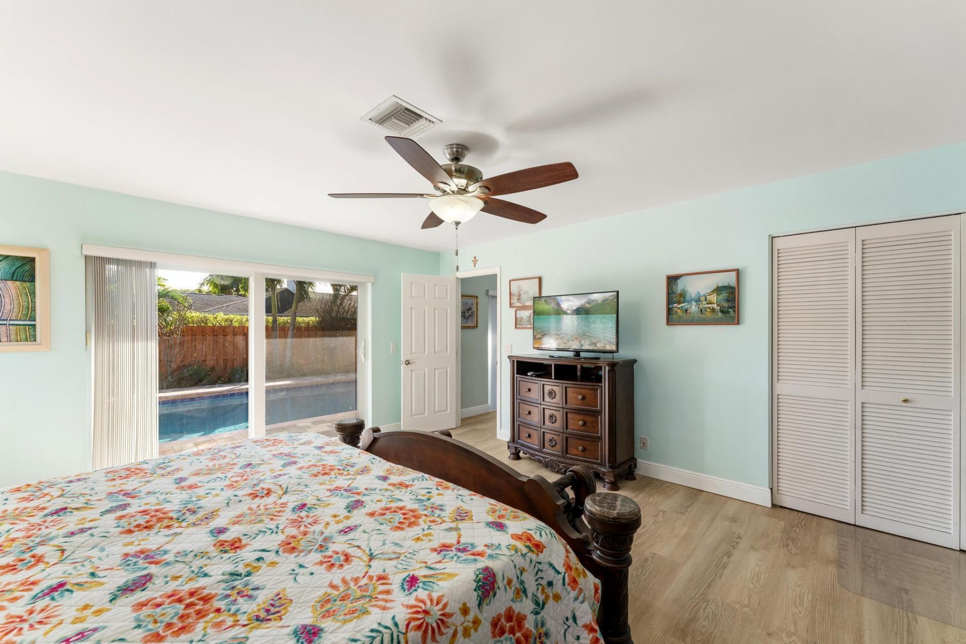 7410 Venetian Way, Lake Clarke Shores, FL 33406 Photo