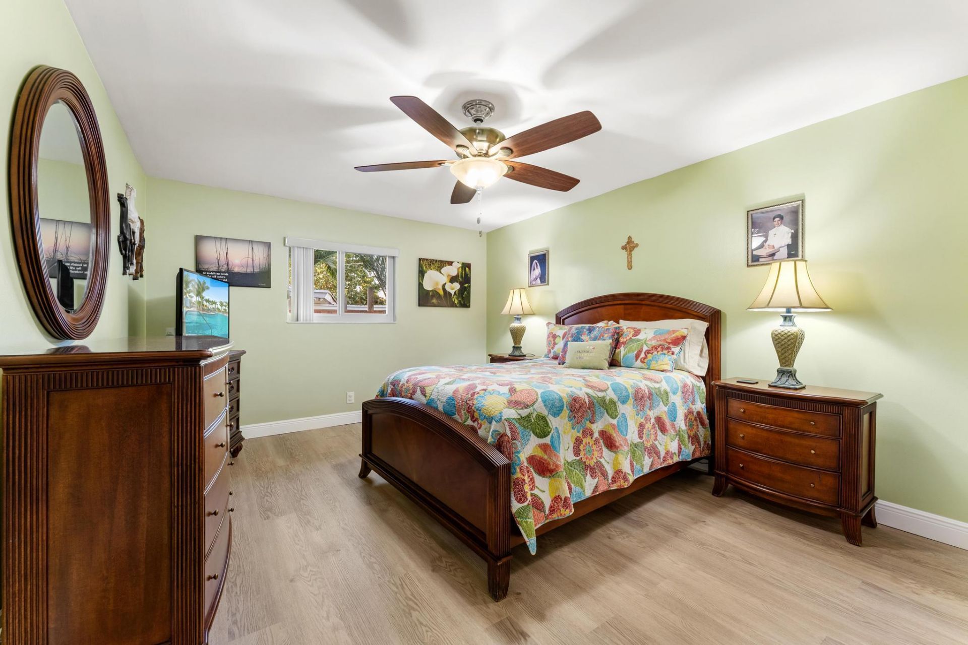 7410 Venetian Way, Lake Clarke Shores, FL 33406 Photo