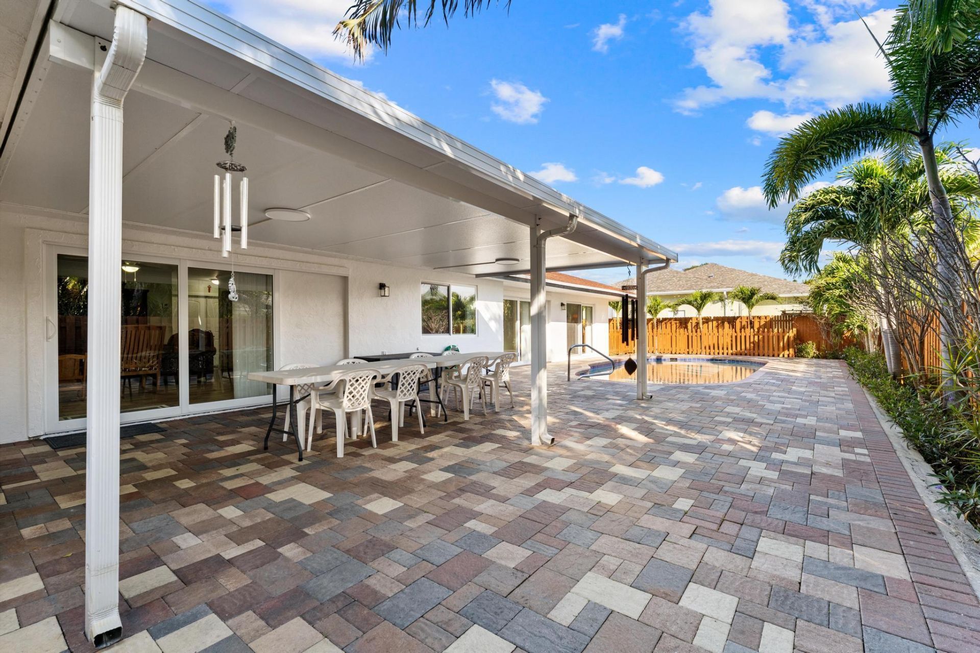 7410 Venetian Way, Lake Clarke Shores, FL 33406 Photo