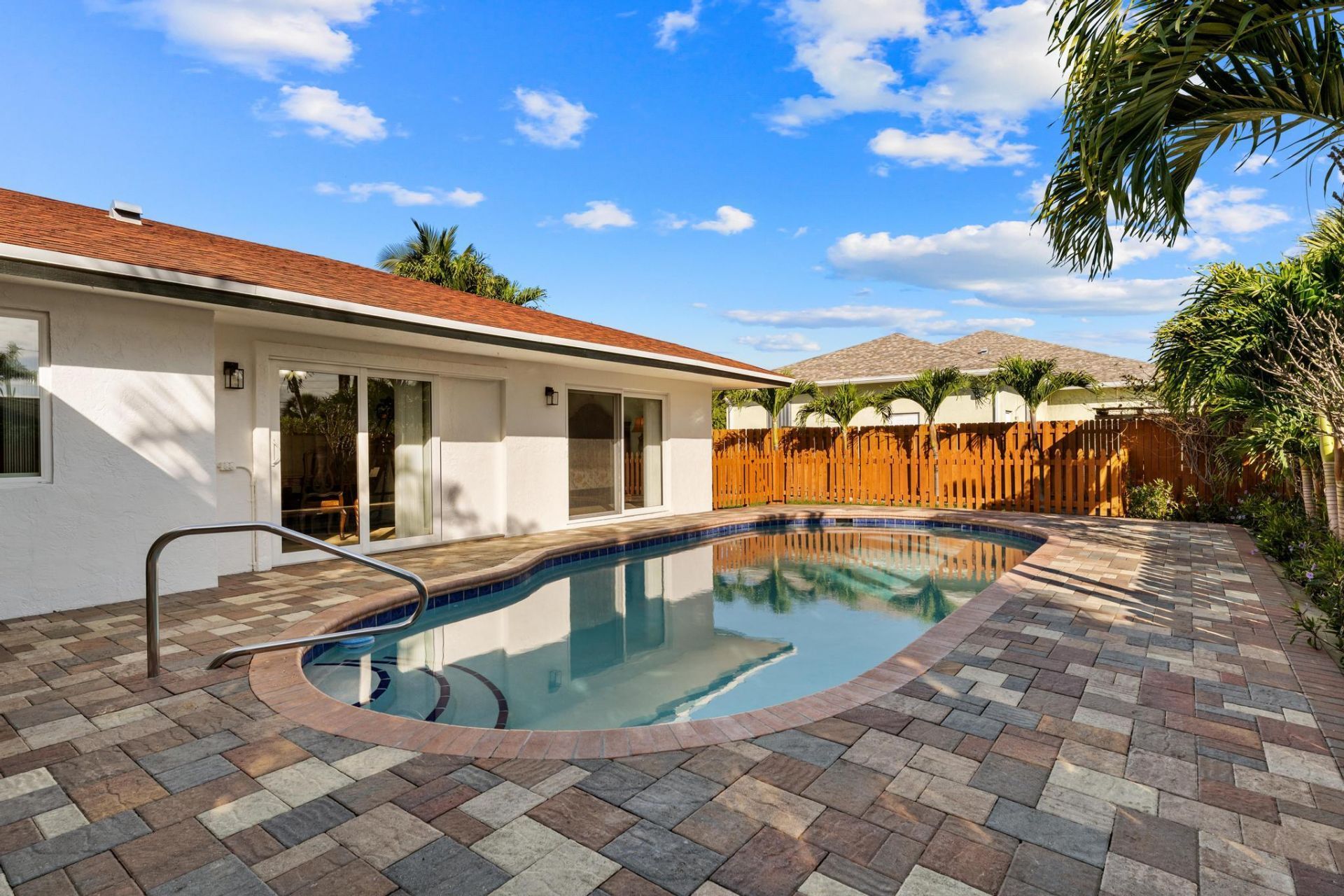 7410 Venetian Way, Lake Clarke Shores, FL 33406 Photo