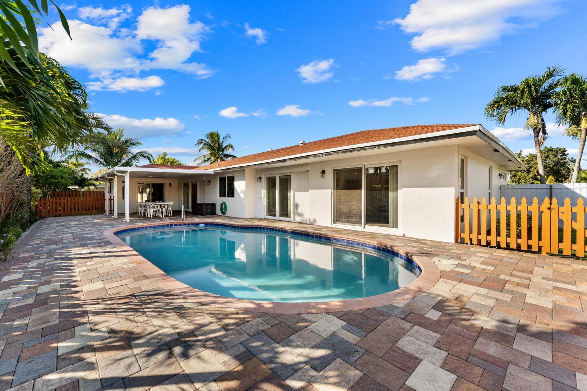 7410 Venetian Way, Lake Clarke Shores, FL 33406 Photo