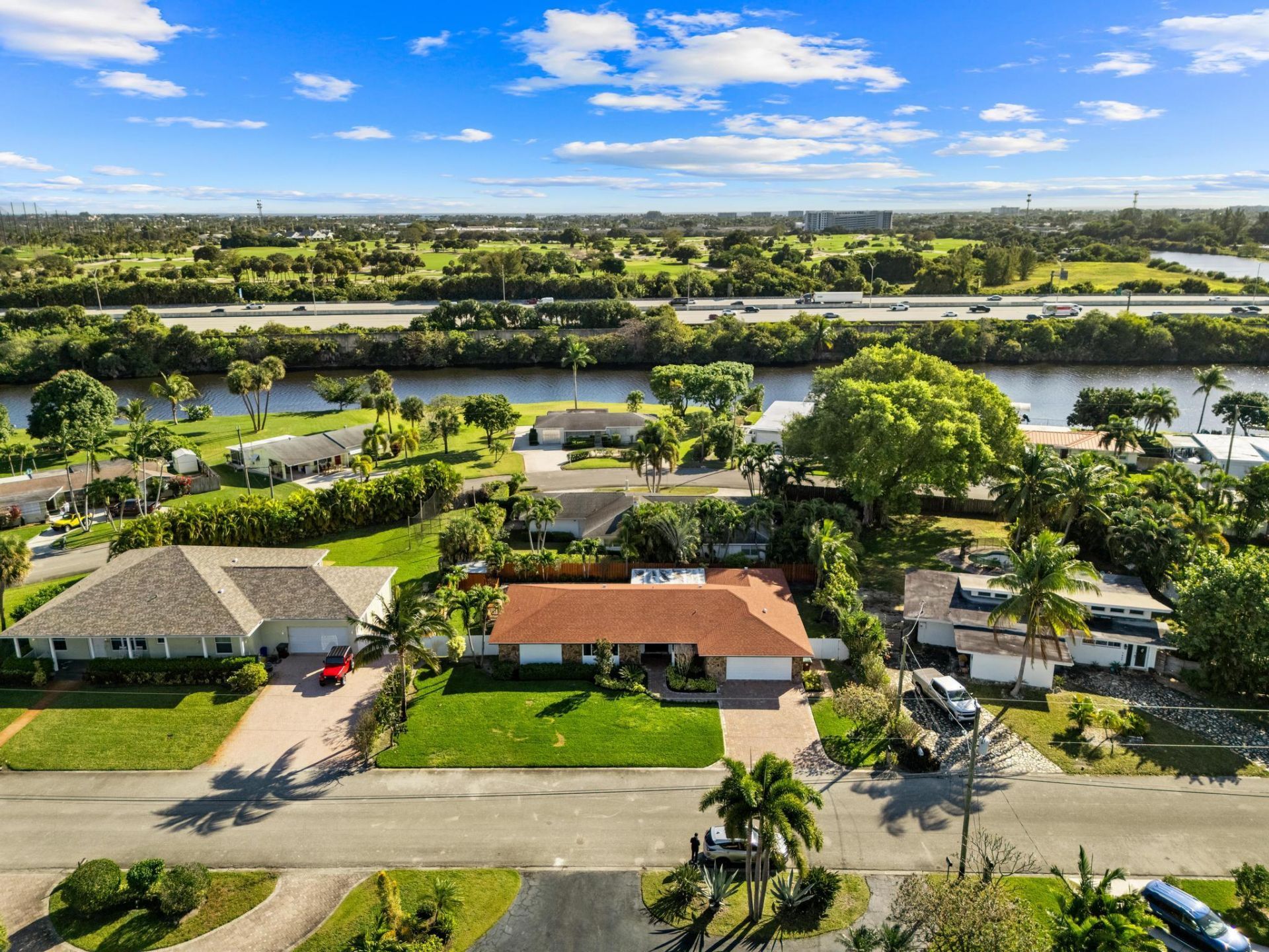 7410 Venetian Way, Lake Clarke Shores, FL 33406 Photo