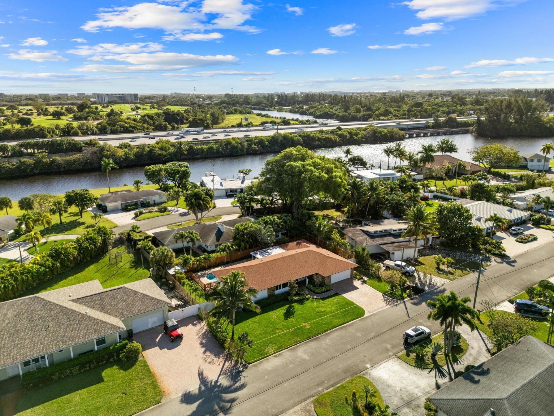 7410 Venetian Way, Lake Clarke Shores, FL 33406 Photo