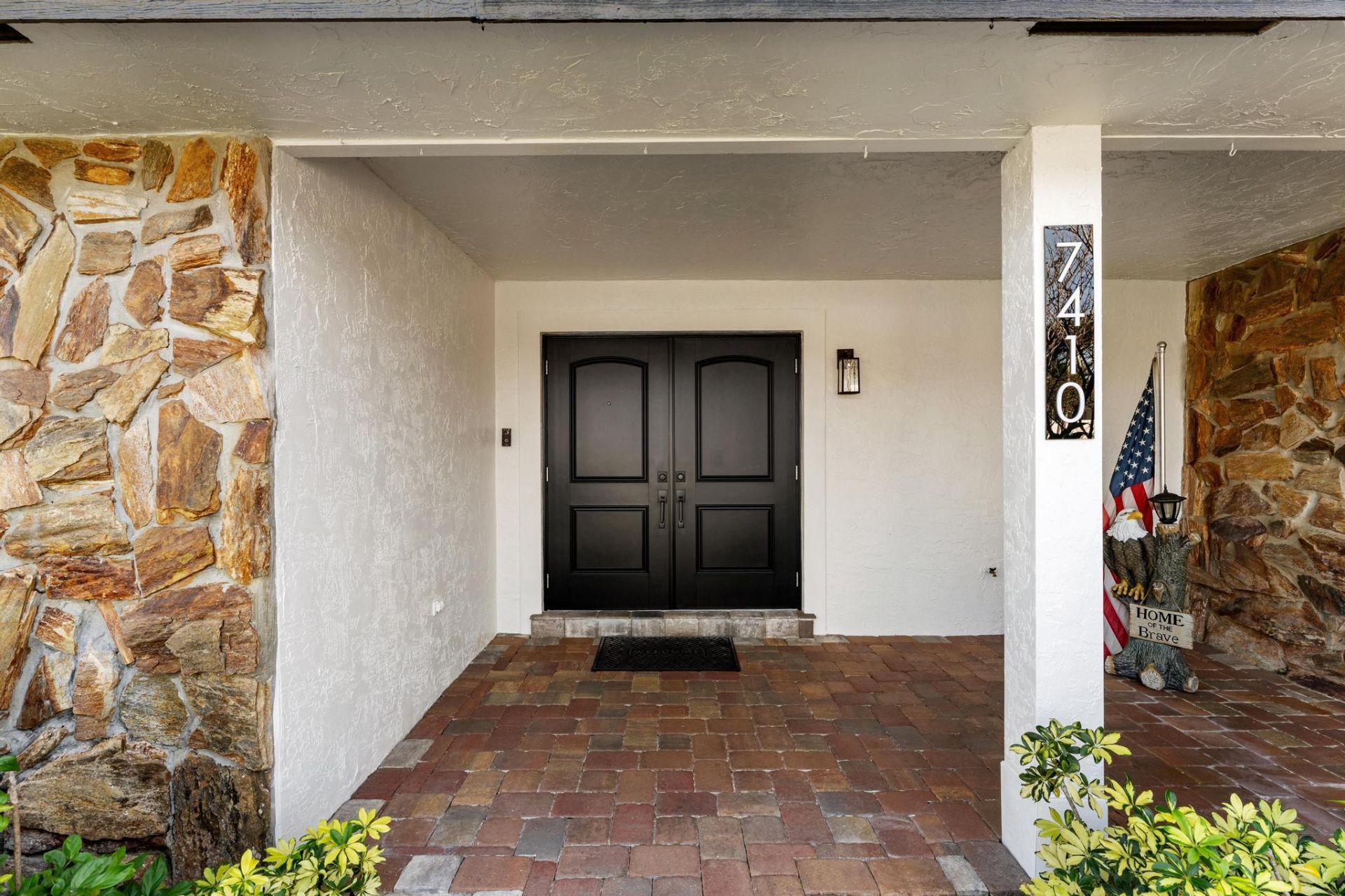 7410 Venetian Way, Lake Clarke Shores, FL 33406 Photo