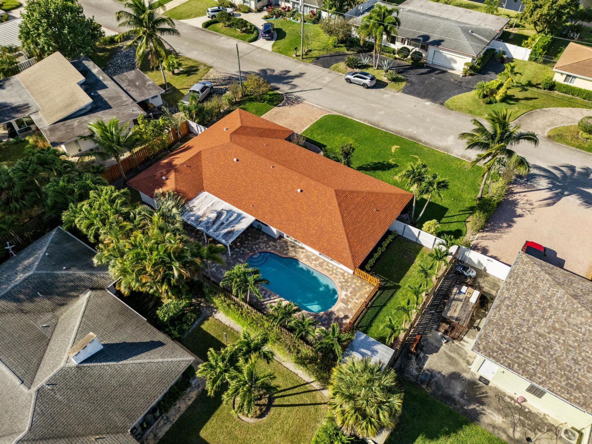 7410 Venetian Way, Lake Clarke Shores, FL 33406 Photo