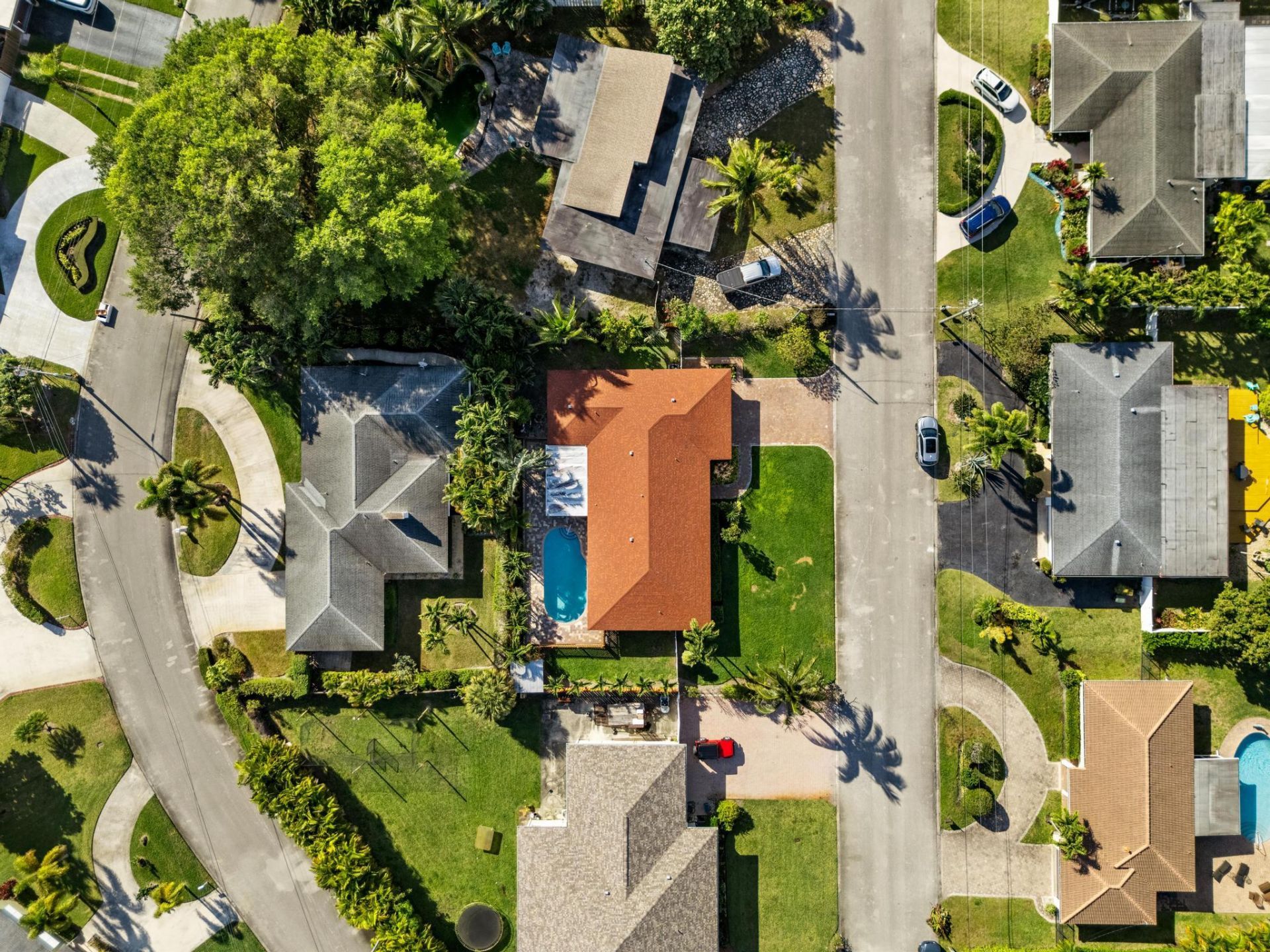 7410 Venetian Way, Lake Clarke Shores, FL 33406 Photo