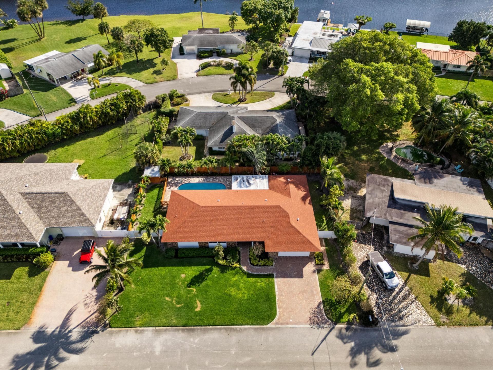 7410 Venetian Way, Lake Clarke Shores, FL 33406 Photo