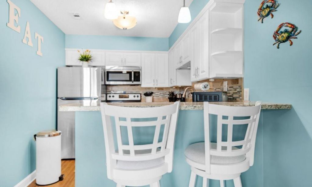 3600 Thomas Drive, Unit C104, Panama City, FL 32408 Photo