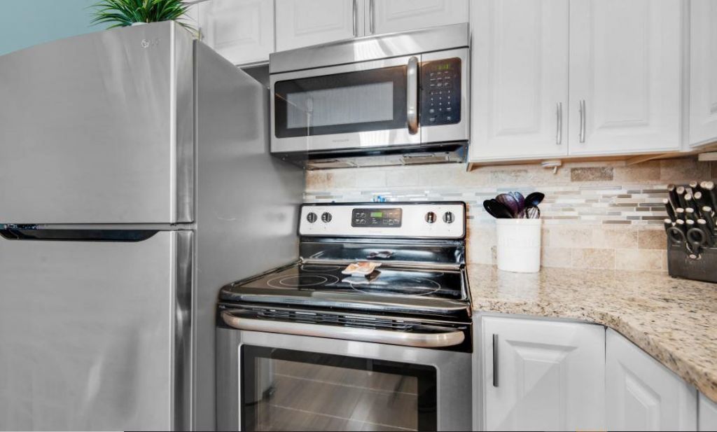 3600 Thomas Drive, Unit C104, Panama City, FL 32408 Photo