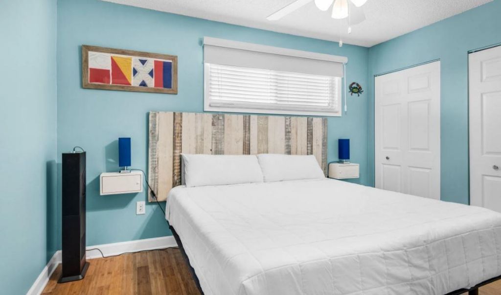 3600 Thomas Drive, Unit C104, Panama City, FL 32408 Photo