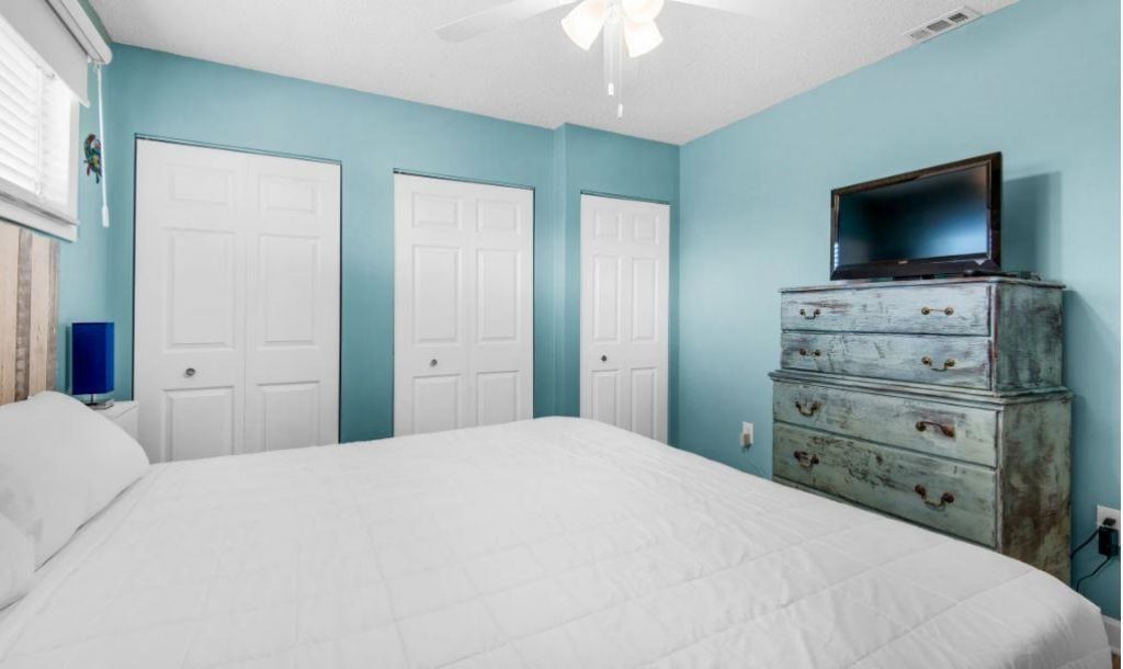 3600 Thomas Drive, Unit C104, Panama City, FL 32408 Photo