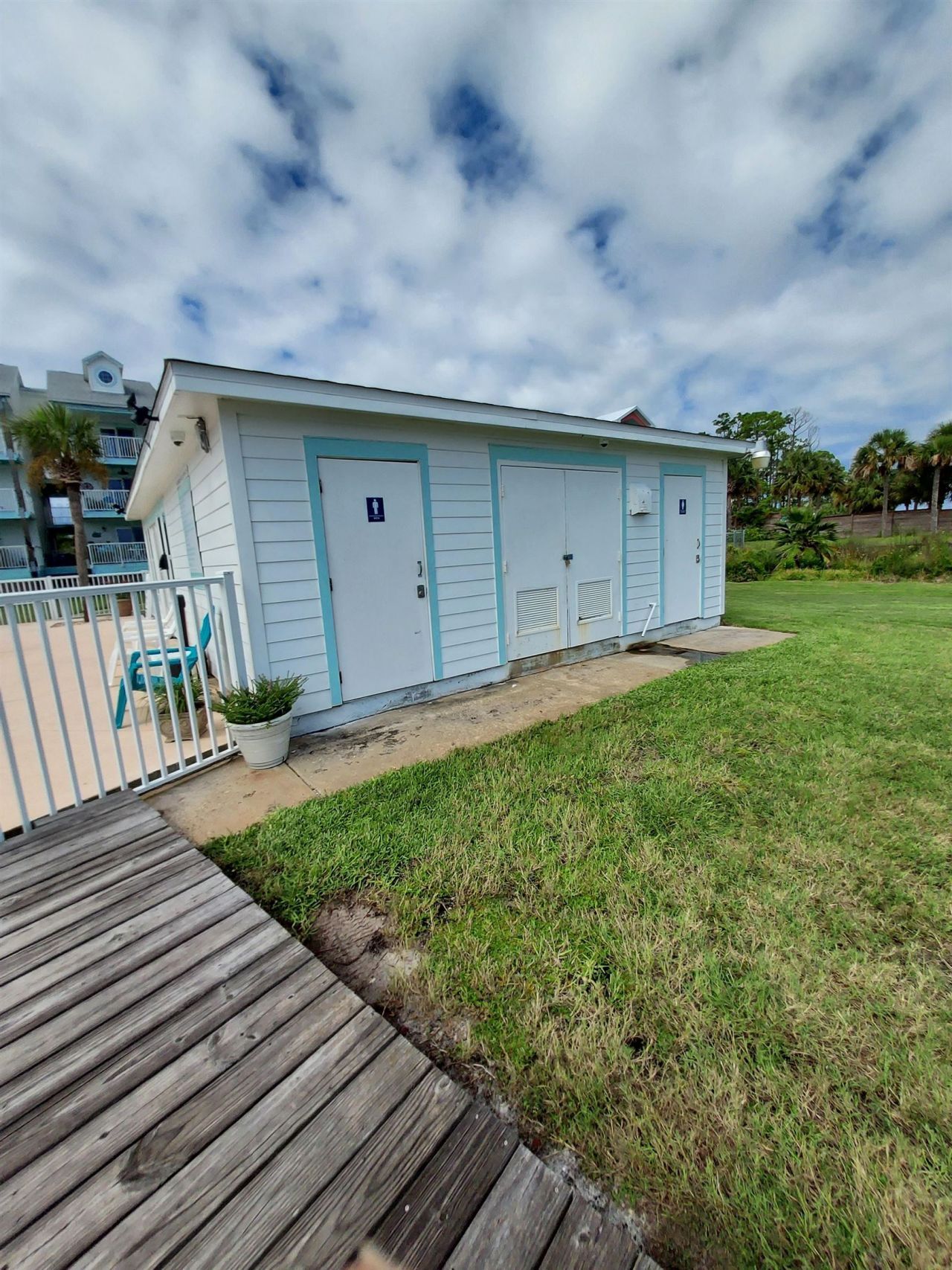 3600 Thomas Drive, Unit C104, Panama City, FL 32408 Photo