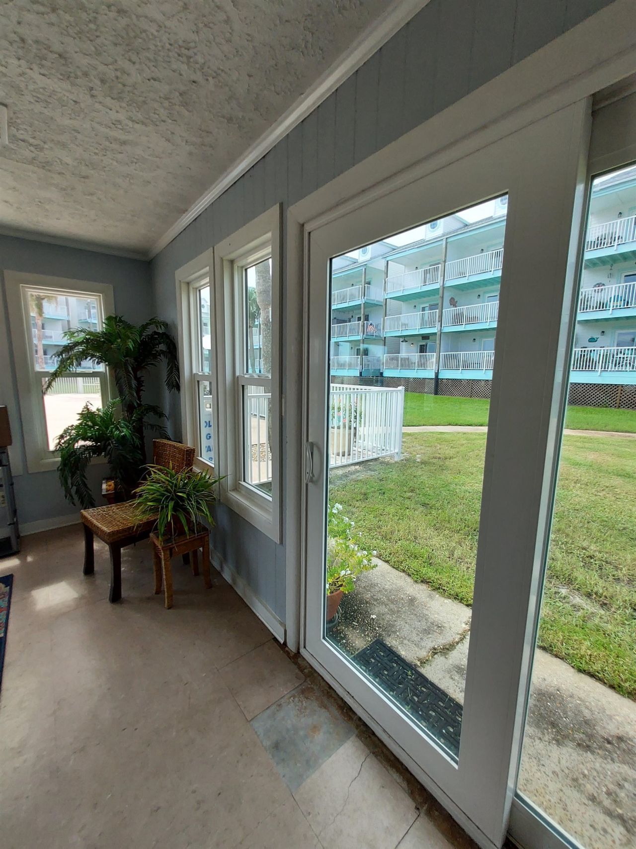 3600 Thomas Drive, Unit C104, Panama City, FL 32408 Photo