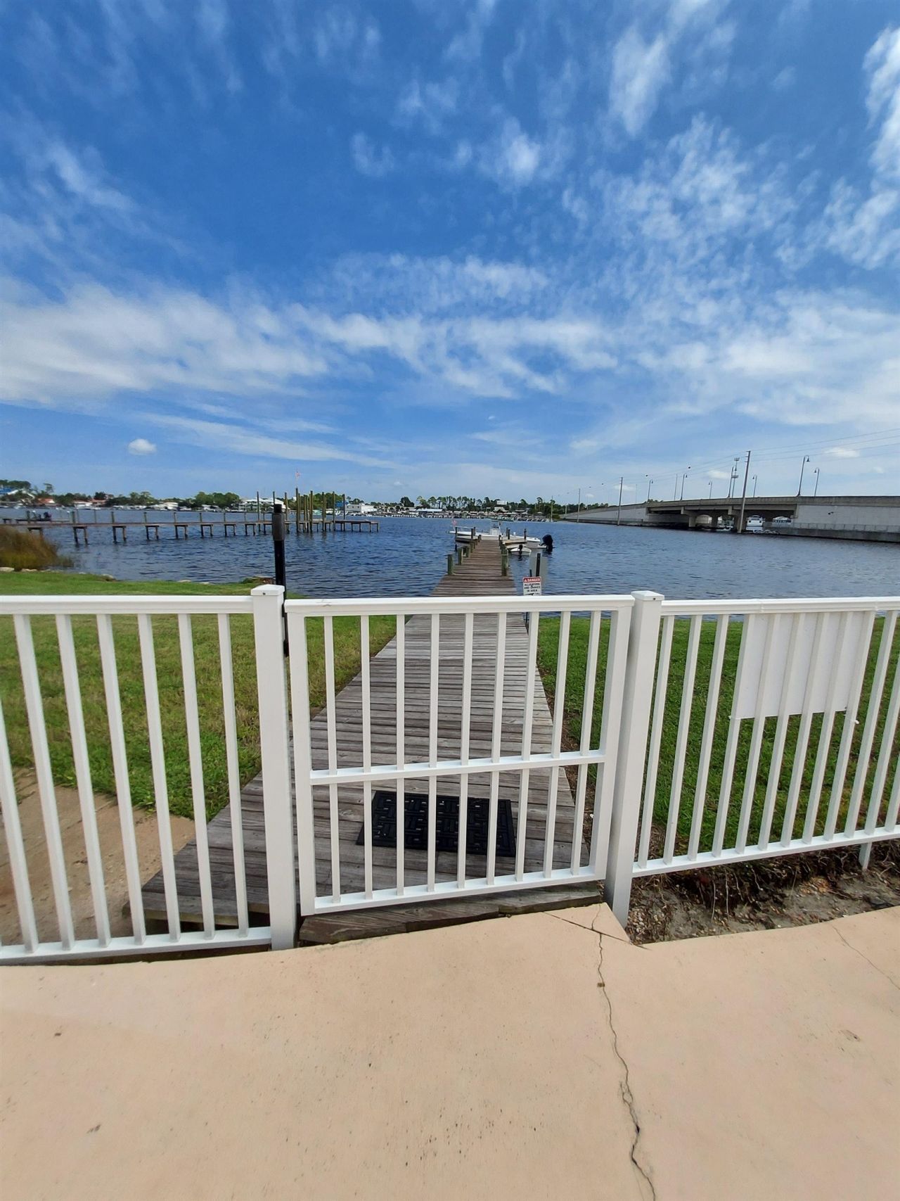 3600 Thomas Drive, Unit C104, Panama City, FL 32408 Photo