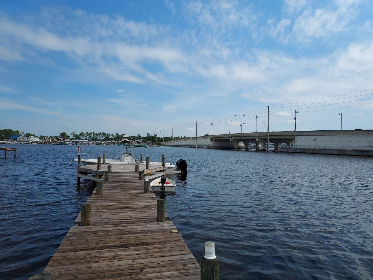 3600 Thomas Drive, Unit C104, Panama City, FL 32408 Photo