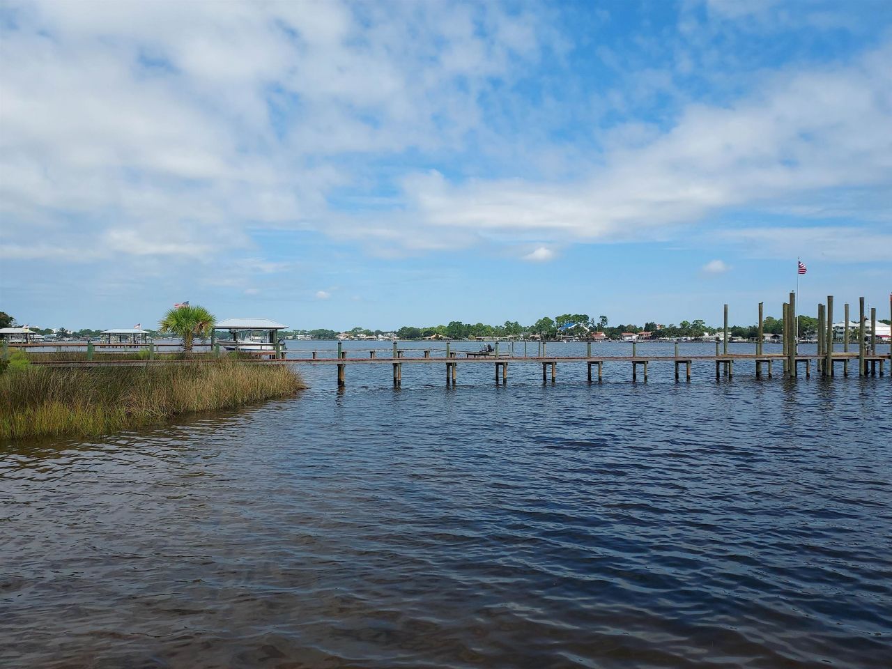 3600 Thomas Drive, Unit C104, Panama City, FL 32408 Photo