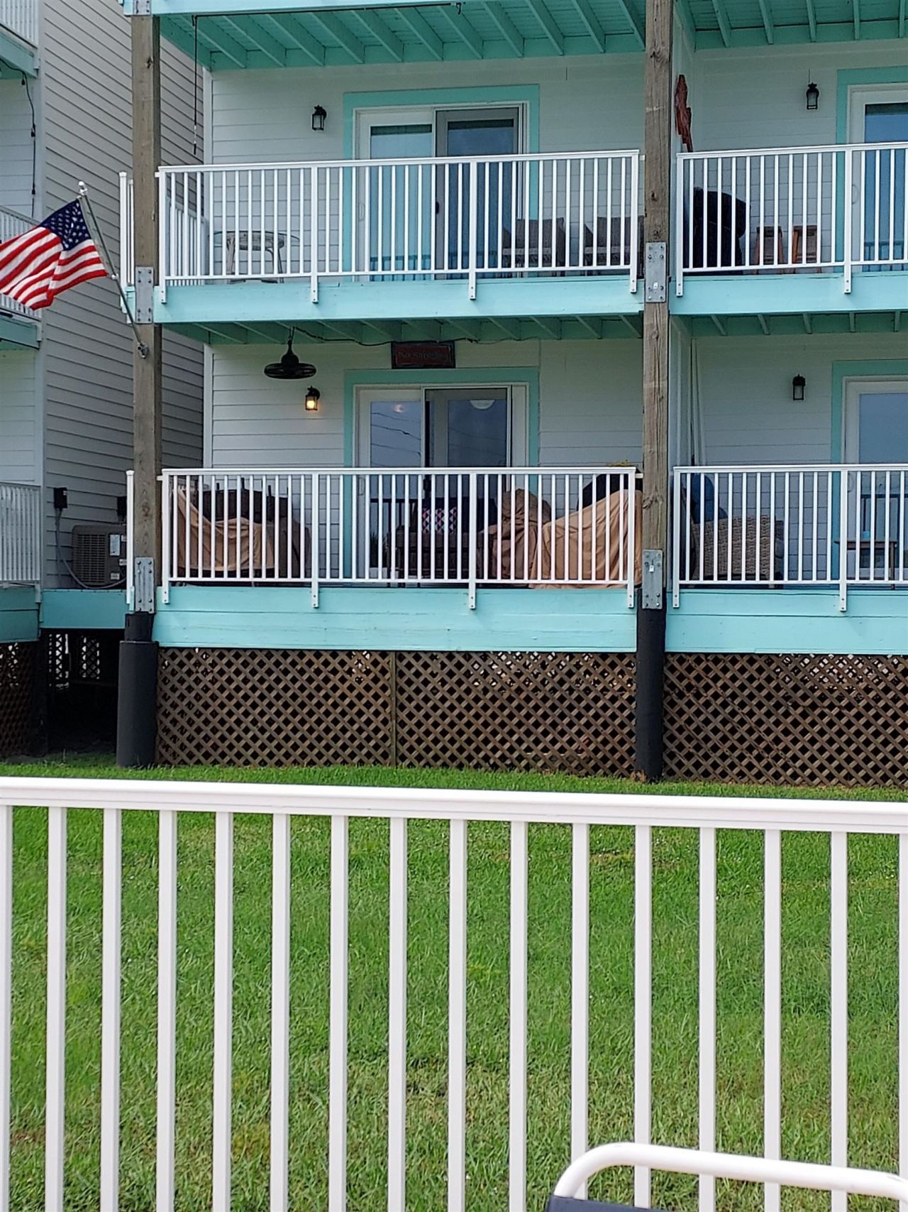 3600 Thomas Drive, Unit C104, Panama City, FL 32408 Photo