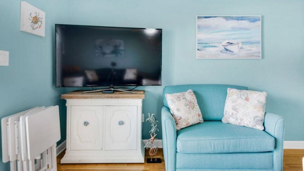 3600 Thomas Drive, Unit C104, Panama City, FL 32408 Photo