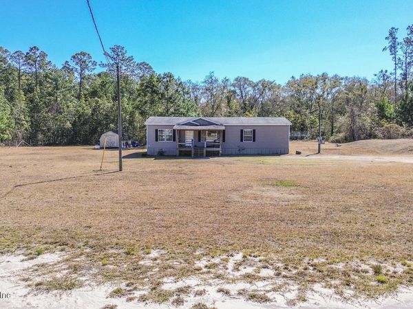 1579 SHARON Lane, Middleburg, FL 32068