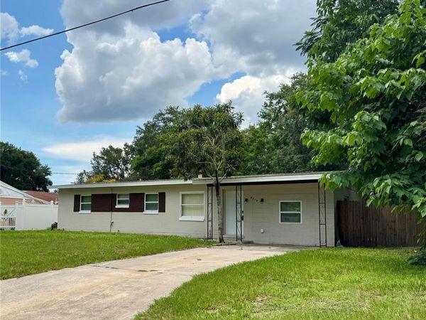 5715 ELON DRIVE, ORLANDO, FL 32808