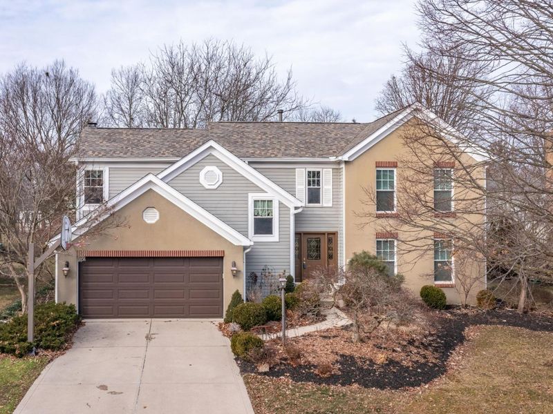 7199 Achill Drive, Dublin, OH 43017 Photo 1