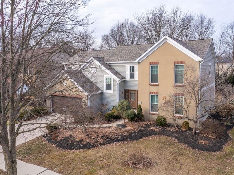 7199 Achill Drive, Dublin, OH 43017 Photo 3