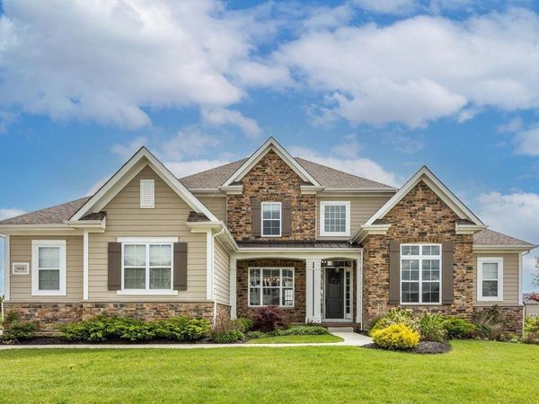 9430 Wilbrook Drive, Powell, OH 43065