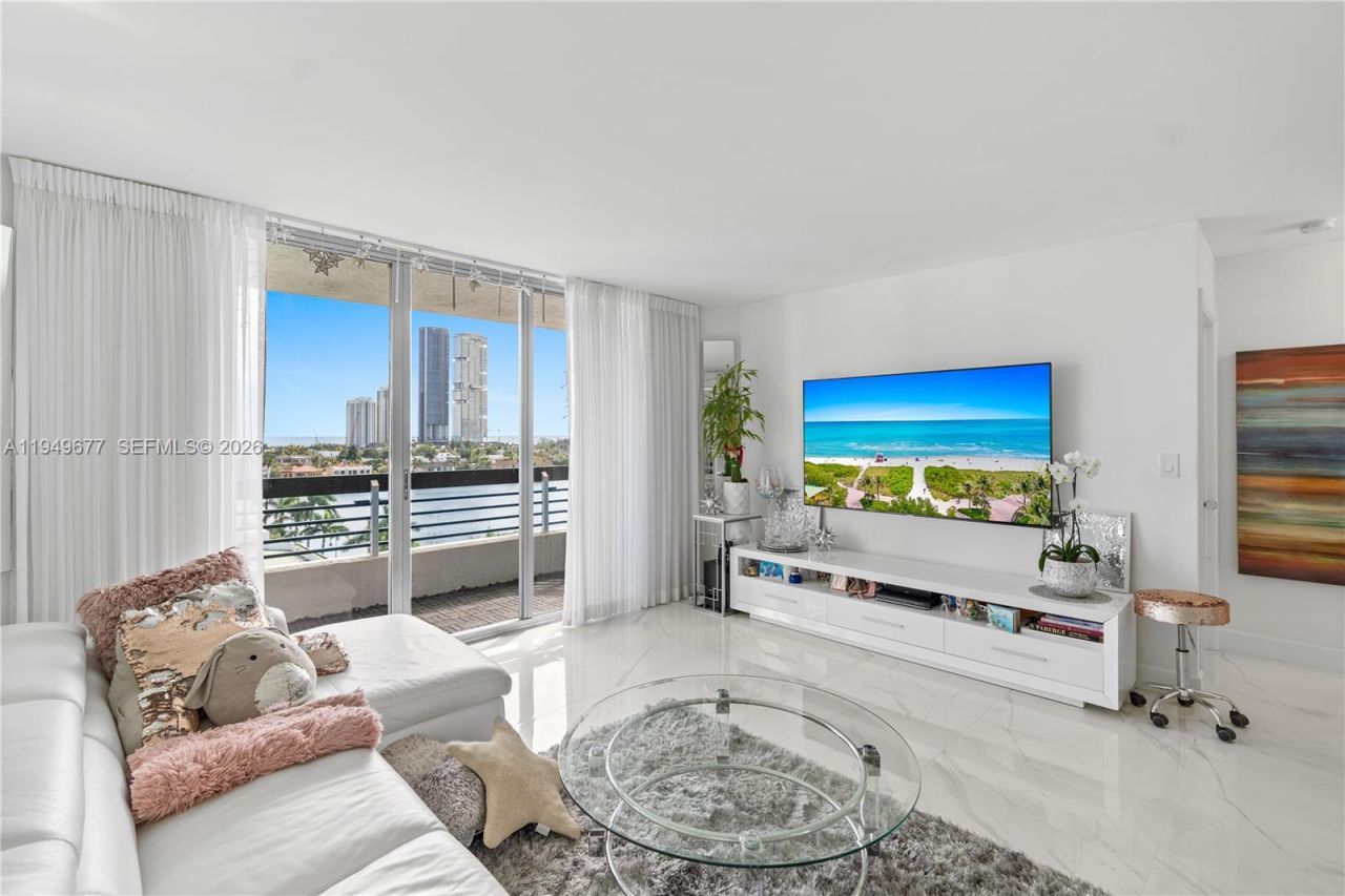 3600 Mystic Pointe Dr, Unit 1017, Aventura, FL 33180 Photo