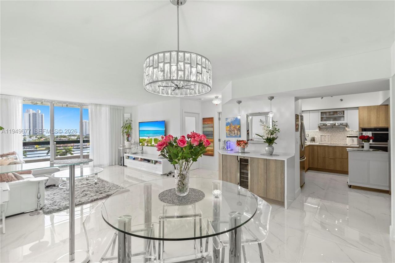 3600 Mystic Pointe Dr, Unit 1017, Aventura, FL 33180 Photo