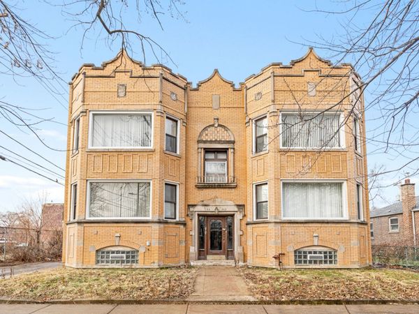 9442 S Ada Street, Chicago, IL 60620