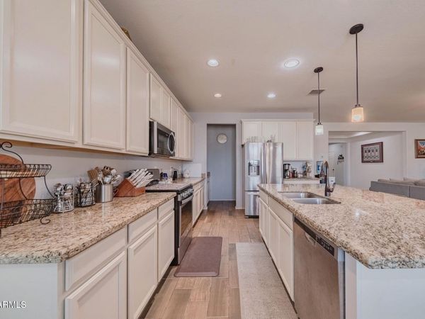 5218 W LYDIA Lane, Laveen, AZ 85339