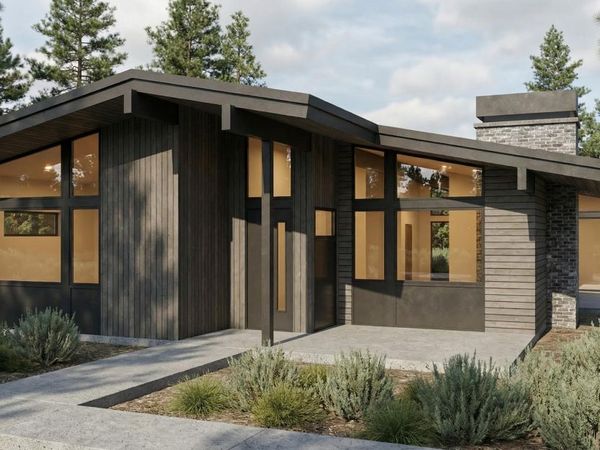 3417 NW Celilo Lane, Unit Lot 305, Bend, OR 97703