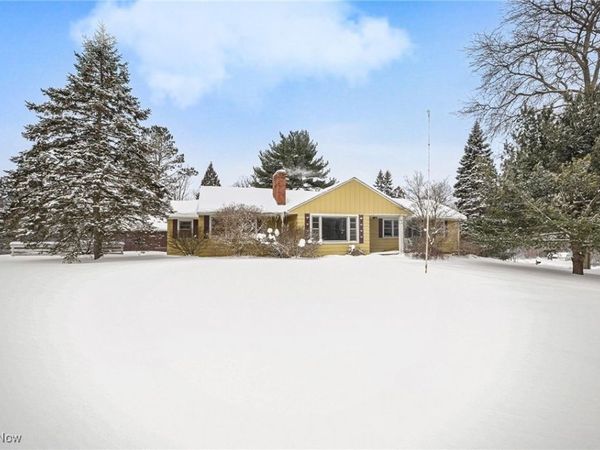 7530 S Boyden Road, Sagamore Hills, OH 44067