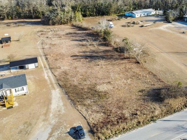 1.5 TBD Bluff Rd. , Marion, SC 29571
