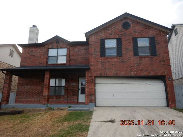 7311 Belmede Ct, Converse, TX 78109