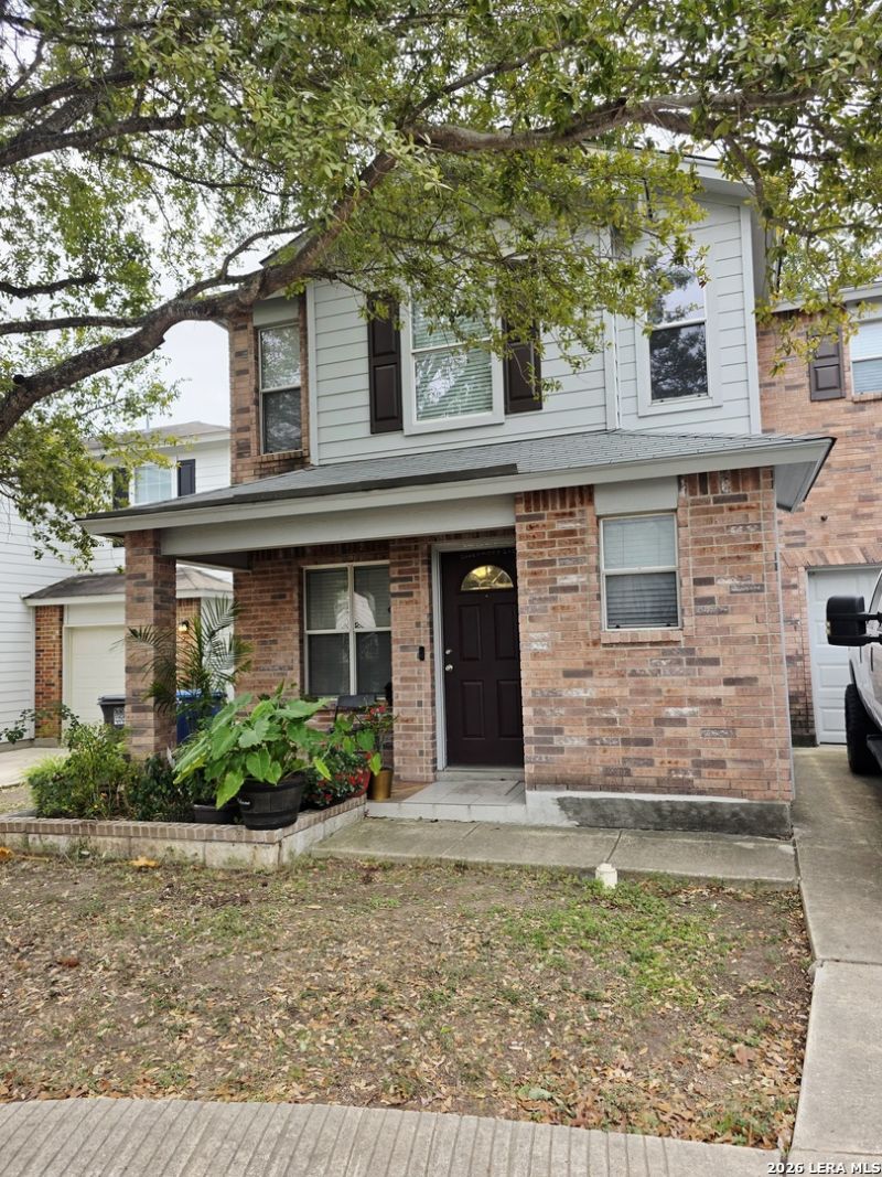 26 Beacon Bay, San Antonio, TX 78239 Main Photo