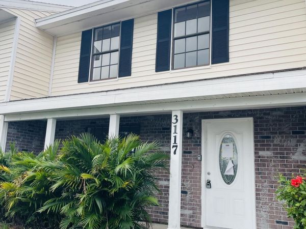 3117 Manor Drive NE, Palm Bay, FL 32905