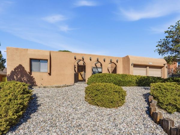 13513 Terragon Drive NE, Albuquerque, NM 87112