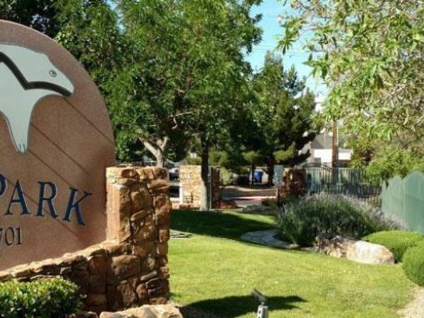 4701 Morris Street NE, Unit 1103, Albuquerque, NM 87111