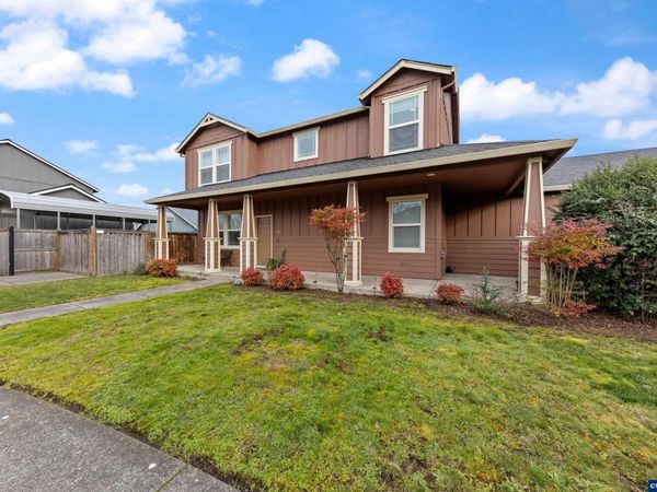 505 Montclair Dr NE, Albany, OR 97322