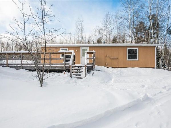 4390 S Kellogg Rd, South Range, WI 54874