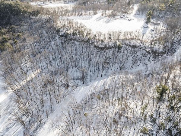 Lt1 ROCKWOOD ROAD, Lyndon Station, WI 53944